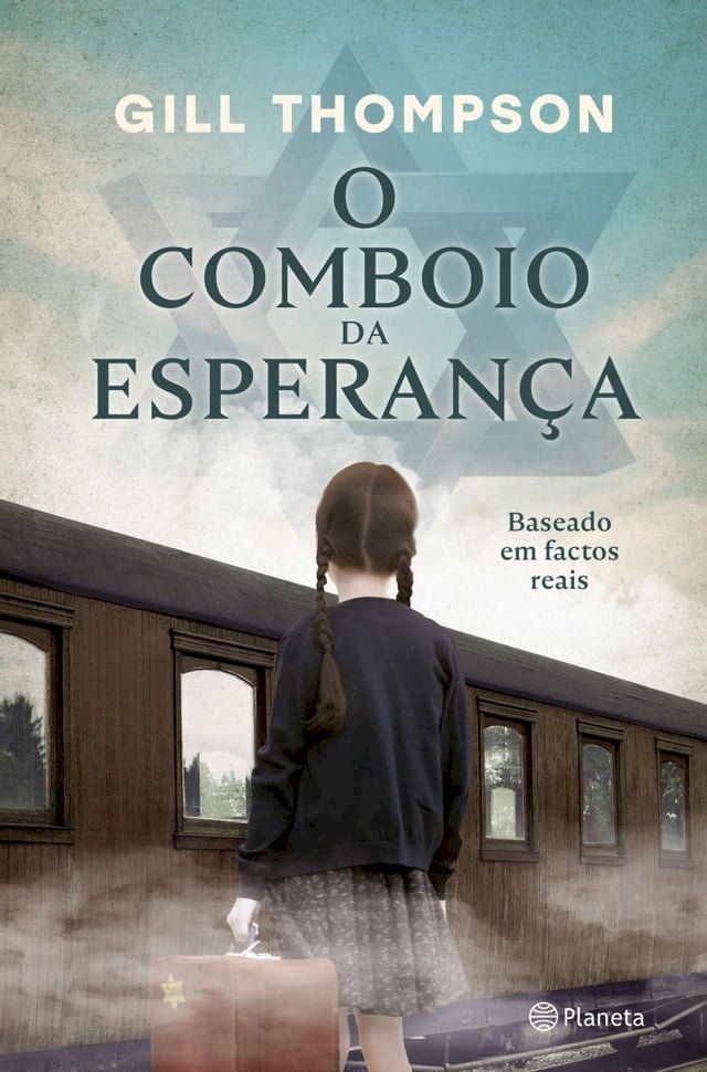  O Comboio da Esperança(Kobo/電子書)