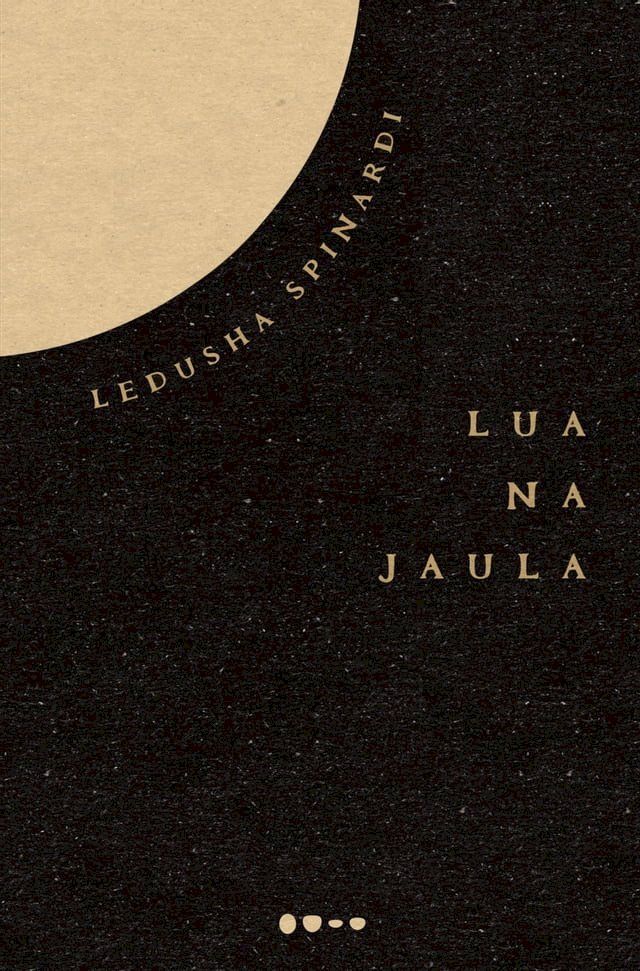  Lua na jaula(Kobo/電子書)