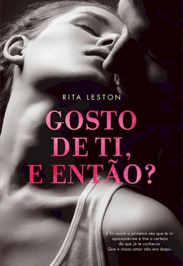  Gosto de Ti, e Então?(Kobo/電子書)