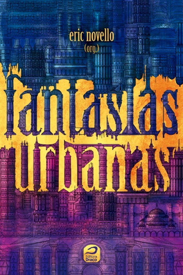  Fantasias Urbanas(Kobo/電子書)