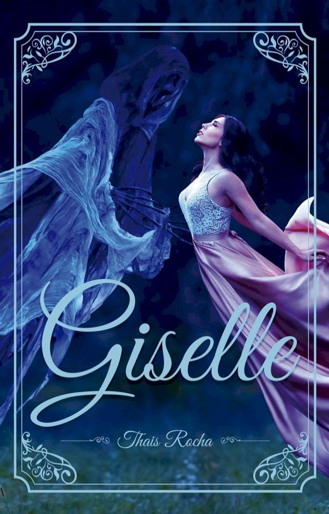  Giselle(Kobo/電子書)