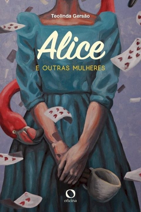 Alice e outras mulheres(Kobo/電子書)