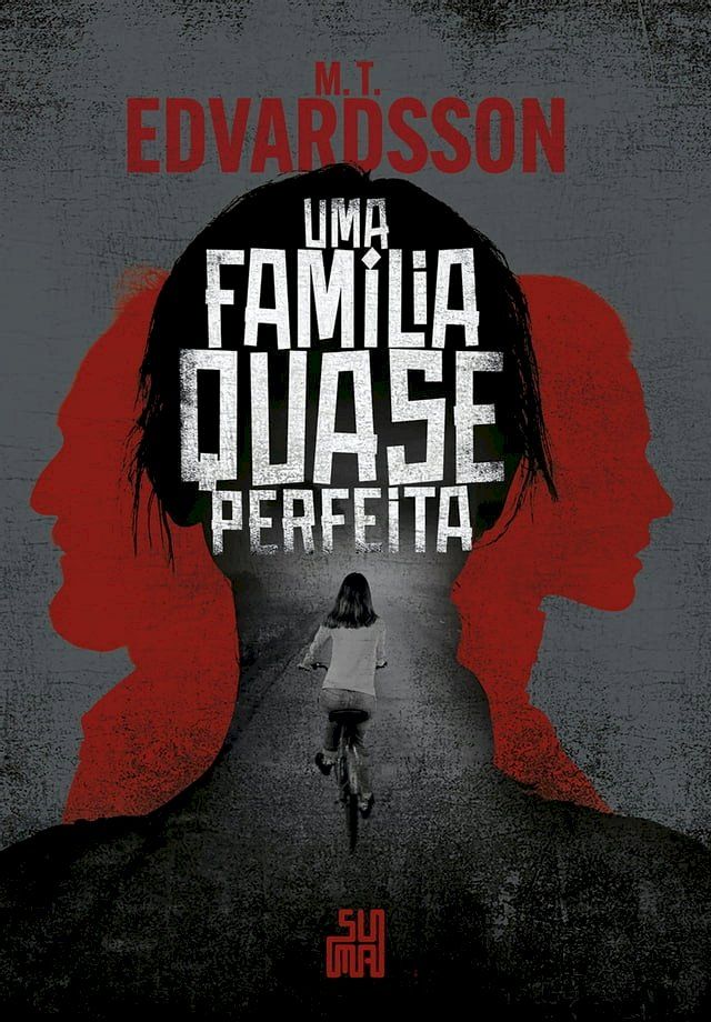  Uma família quase perfeita(Kobo/電子書)