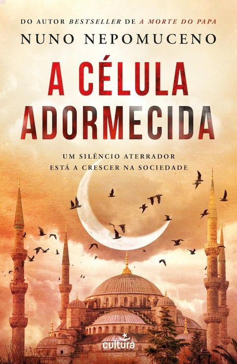 A C&eacute;lula Adormecida(Kobo/電子書)