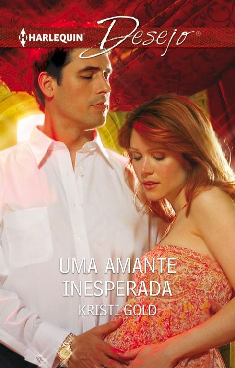 Uma amante inesperada(Kobo/電子書)