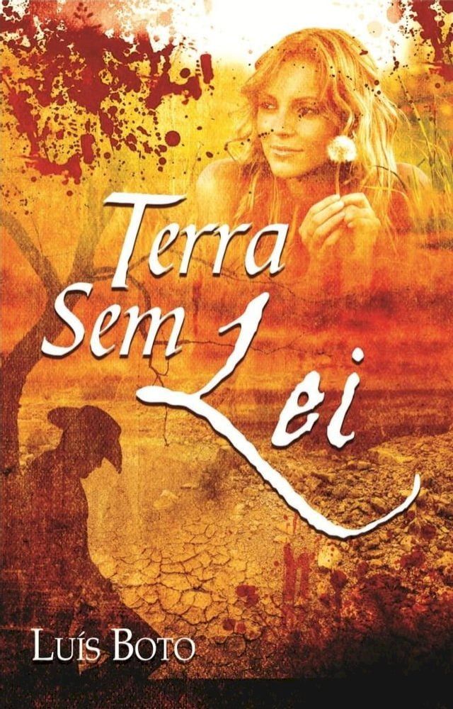  Terra sem Lei(Kobo/電子書)