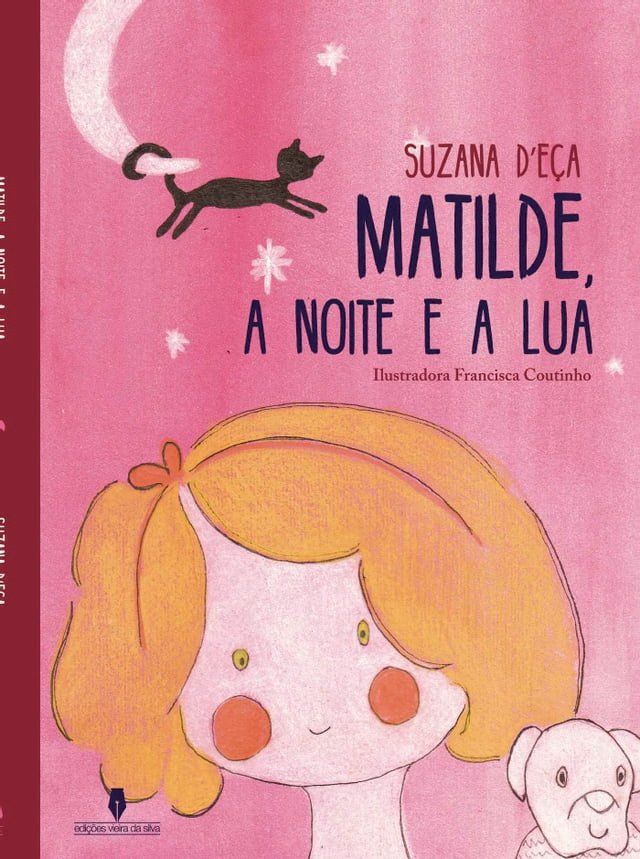  MATILDE, A NOITE E A LUA(Kobo/電子書)