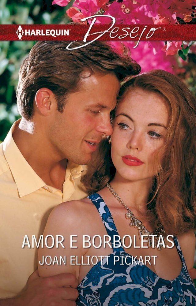  Amor e borboletas(Kobo/電子書)