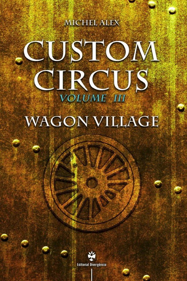  Wagon Village(Kobo/電子書)