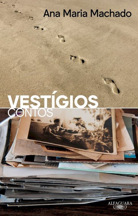 Vest&iacute;gios(Kobo/電子書)