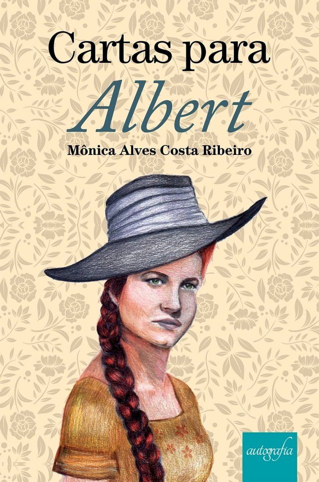  Cartas para Albert(Kobo/電子書)