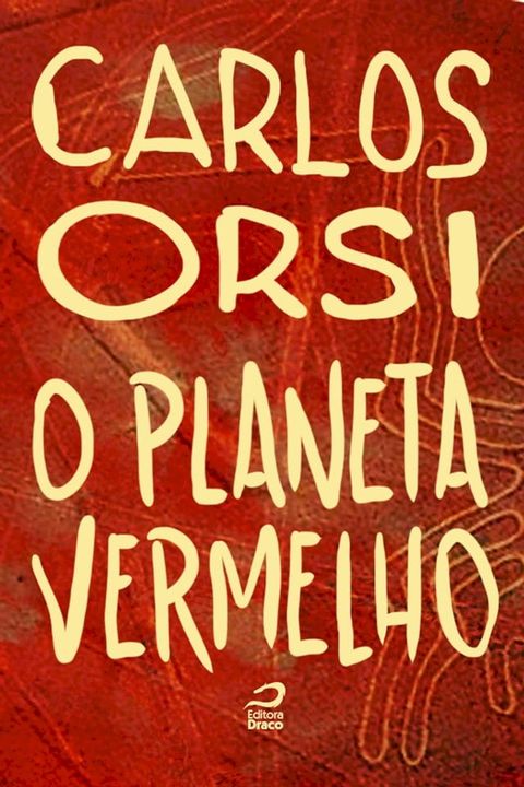 O planeta vermelho(Kobo/電子書)