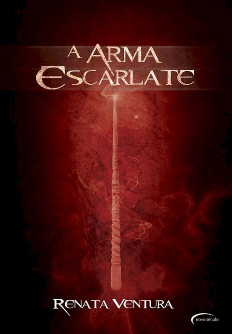 A Arma Escarlate(Kobo/電子書)