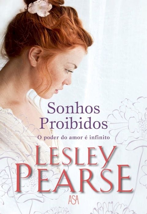 Sonhos Proibidos(Kobo/電子書)