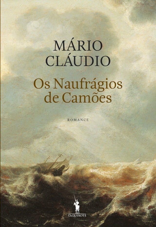  Os Naufrágios de Camões(Kobo/電子書)