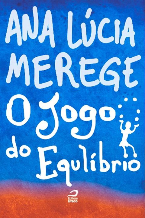 O jogo do equilíbrio(Kobo/電子書)