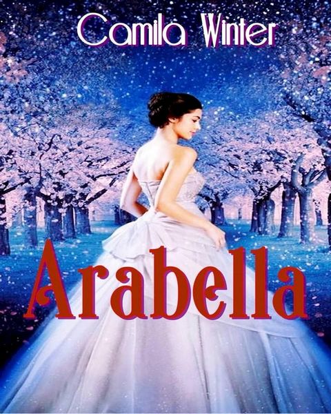 Arabella(Kobo/電子書)