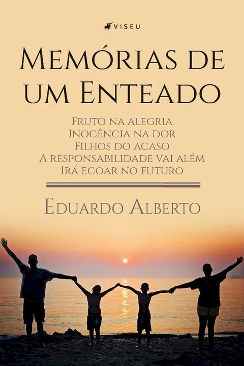 Memórias de um enteado(Kobo/電子書)