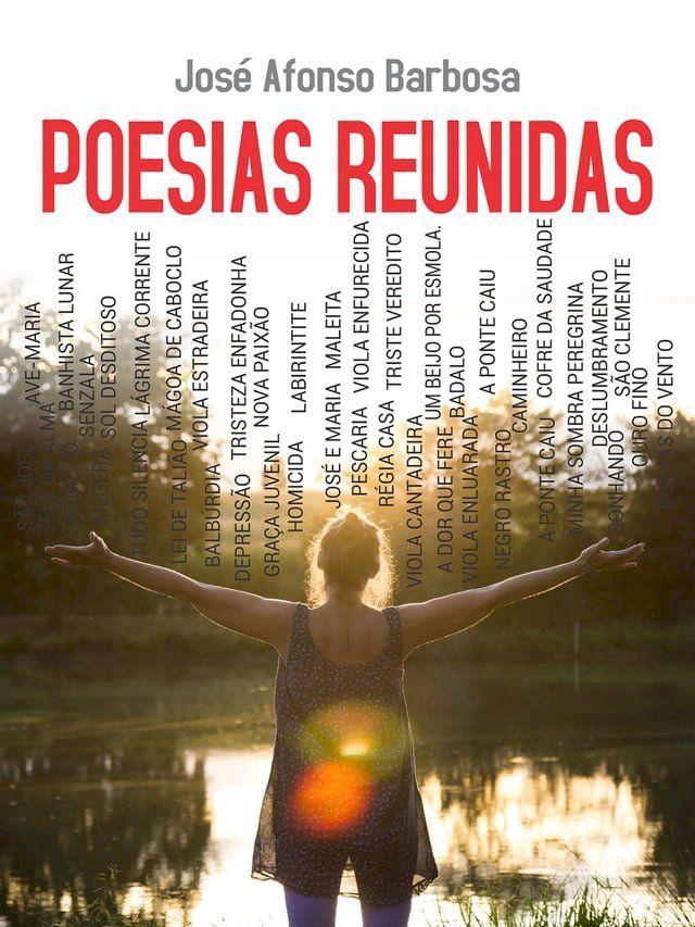  Poesias Reunidas(Kobo/電子書)