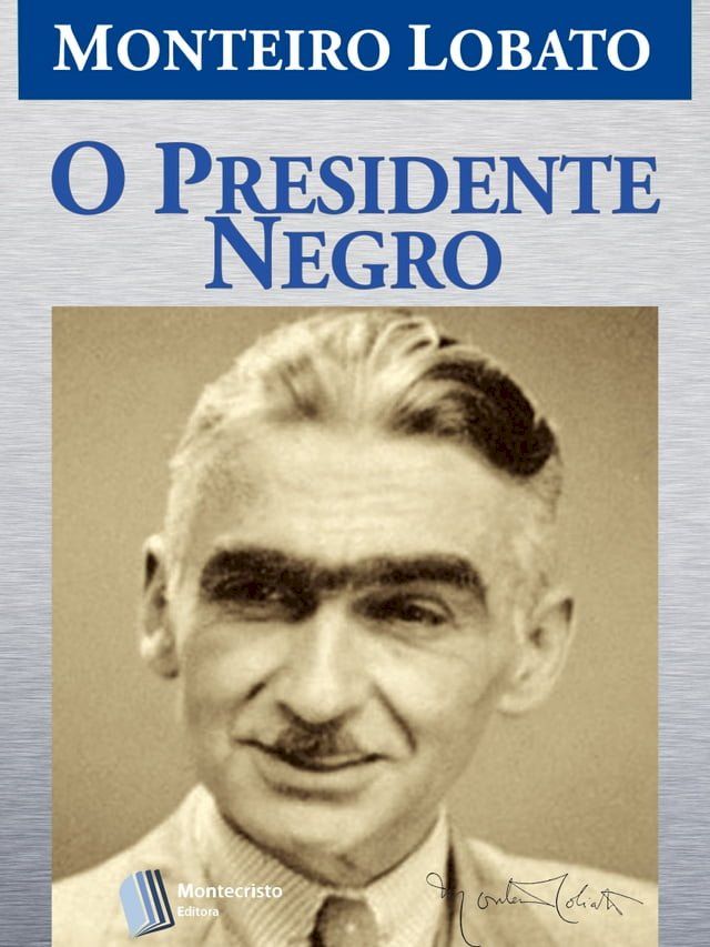  O Presidente Negro(Kobo/電子書)