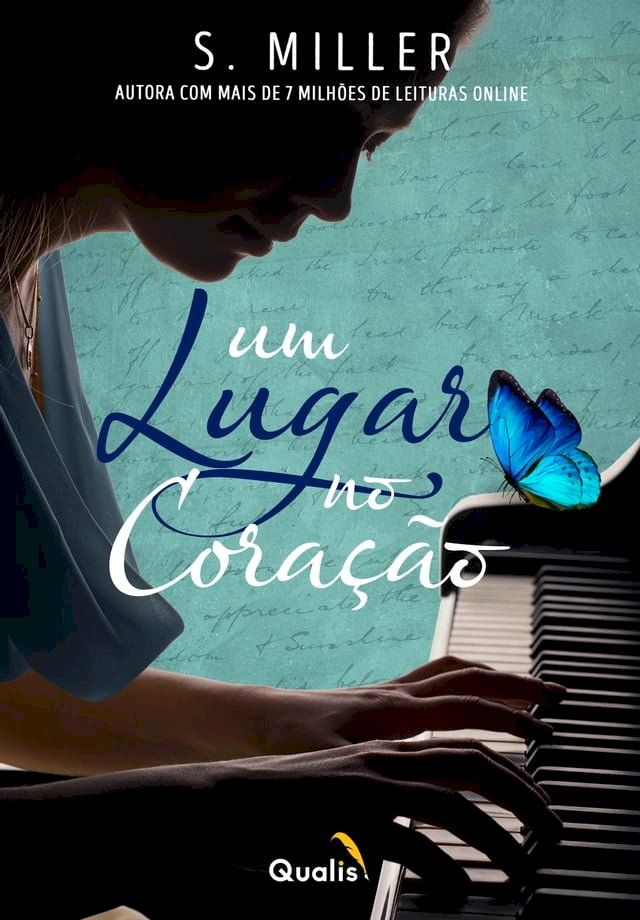  Um lugar no cora&ccedil;&atilde;o(Kobo/電子書)