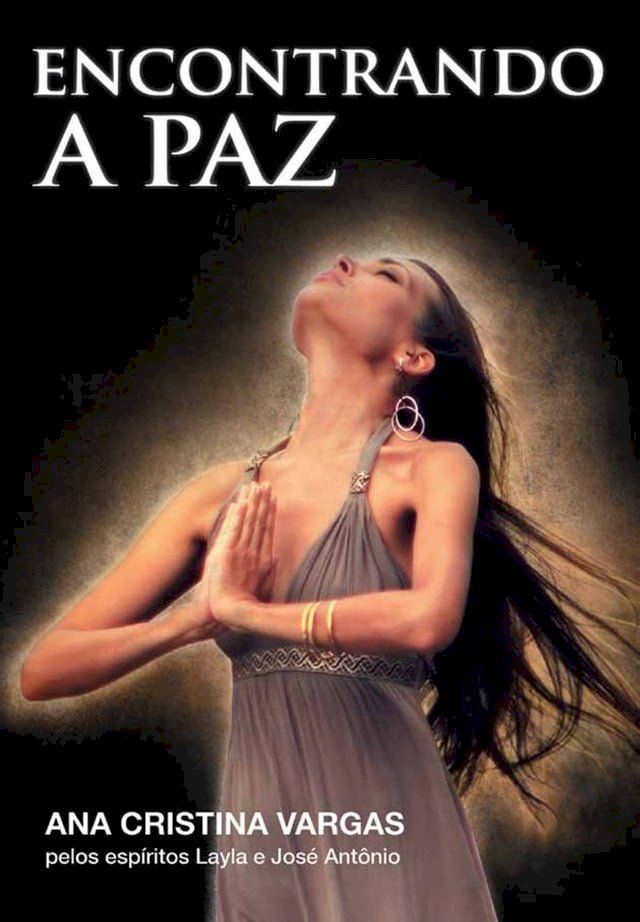  Encontrando a paz(Kobo/電子書)