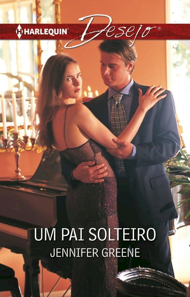  Um pai solteiro(Kobo/電子書)