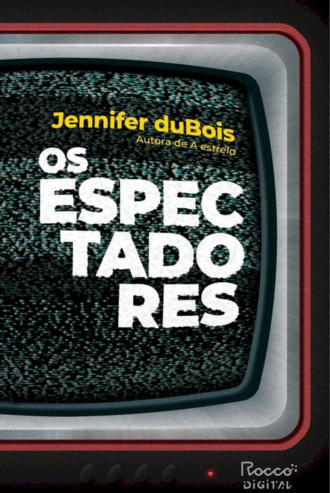 Os espectadores(Kobo/電子書)