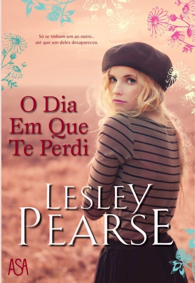  O Dia Em Que Te Perdi(Kobo/電子書)