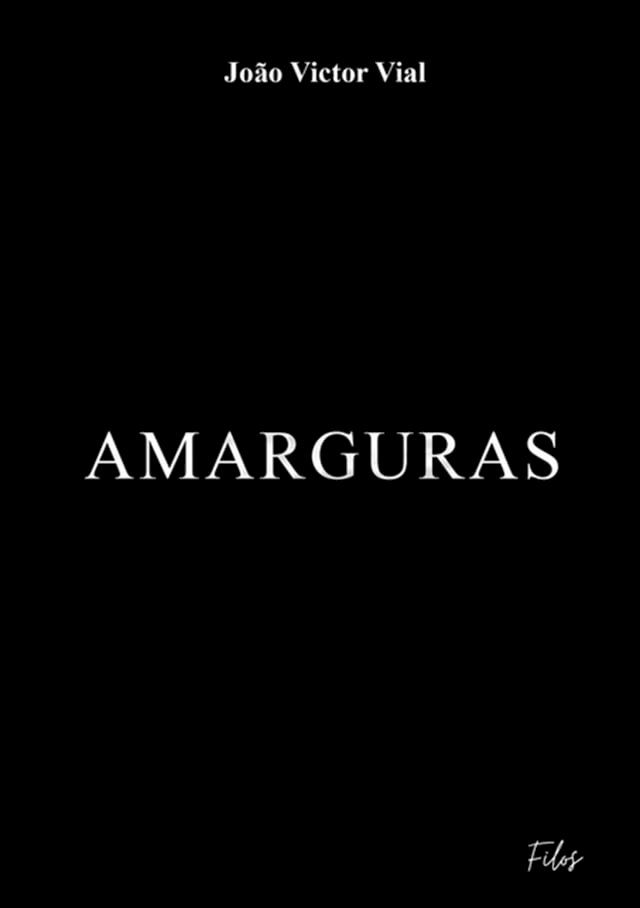  Amarguras(Kobo/電子書)