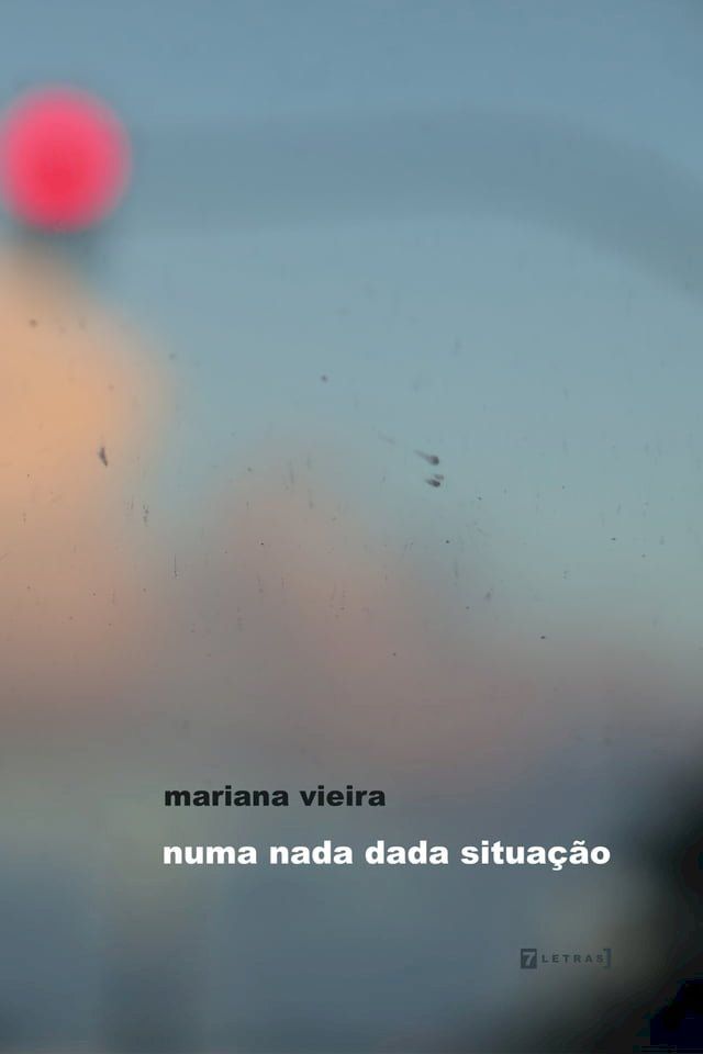  Numa nada dada situação(Kobo/電子書)