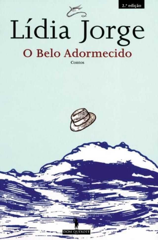  O Belo Adormecido - Contos(Kobo/電子書)