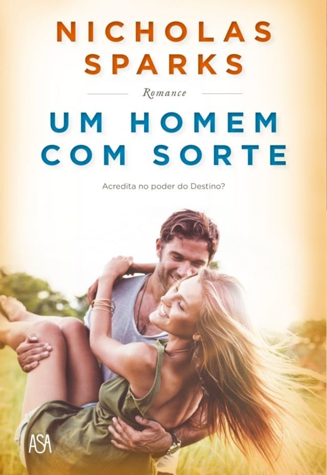  Um Homem com Sorte(Kobo/電子書)