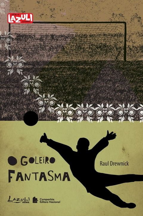 O goleiro fantasma(Kobo/電子書)