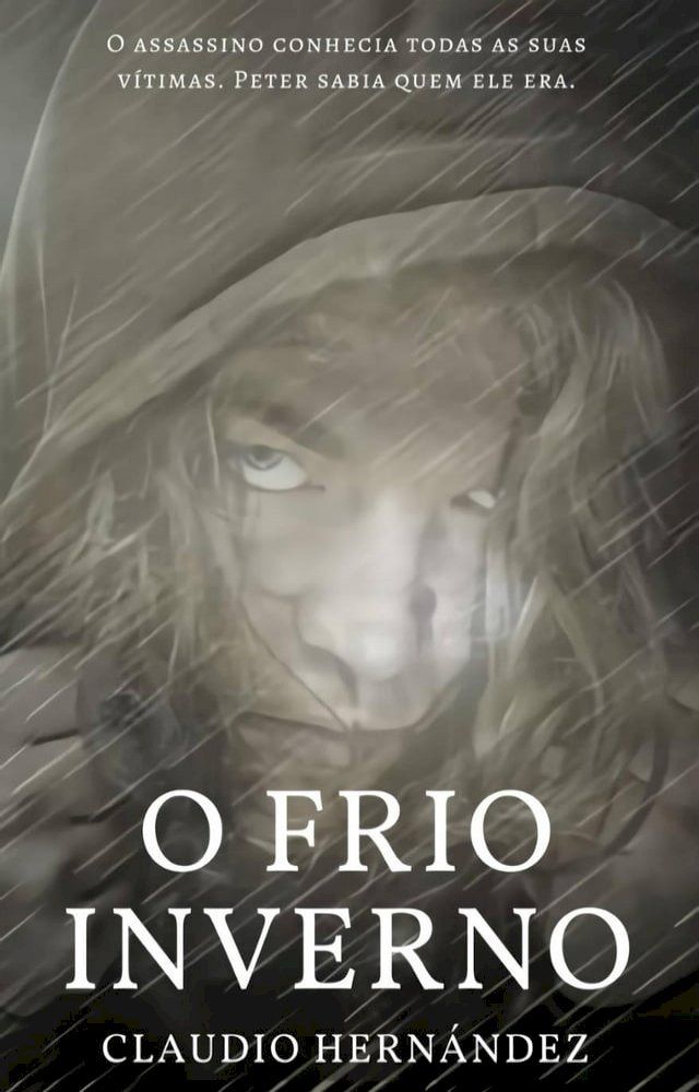  O frio inverno(Kobo/電子書)