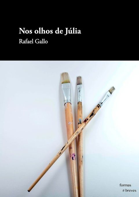 Nos olhos de J&uacute;lia(Kobo/電子書)