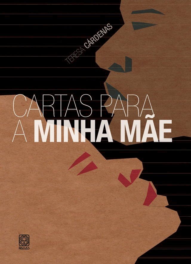  Cartas para a minha mãe(Kobo/電子書)