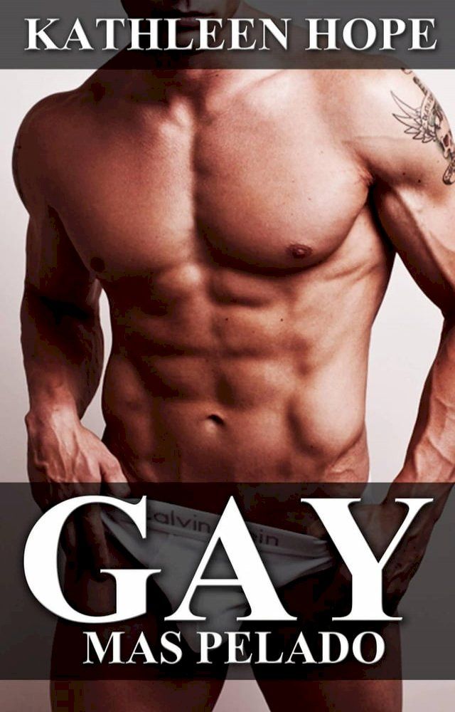  Gay: Mas Pelado(Kobo/電子書)