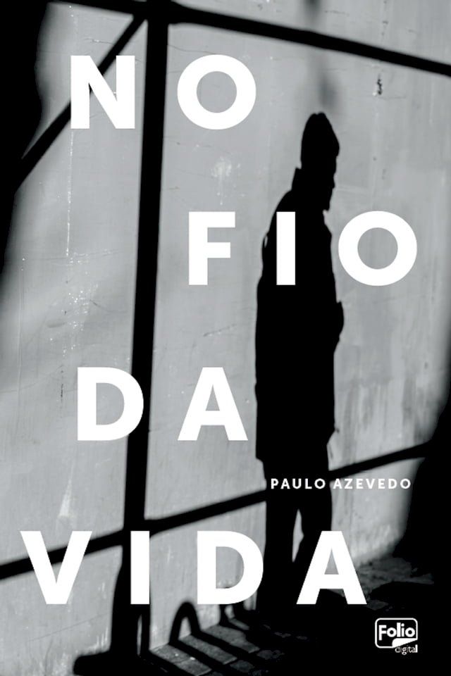  No fio da vida(Kobo/電子書)