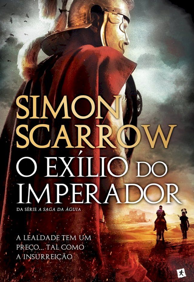  O Exílio do Imperador(Kobo/電子書)