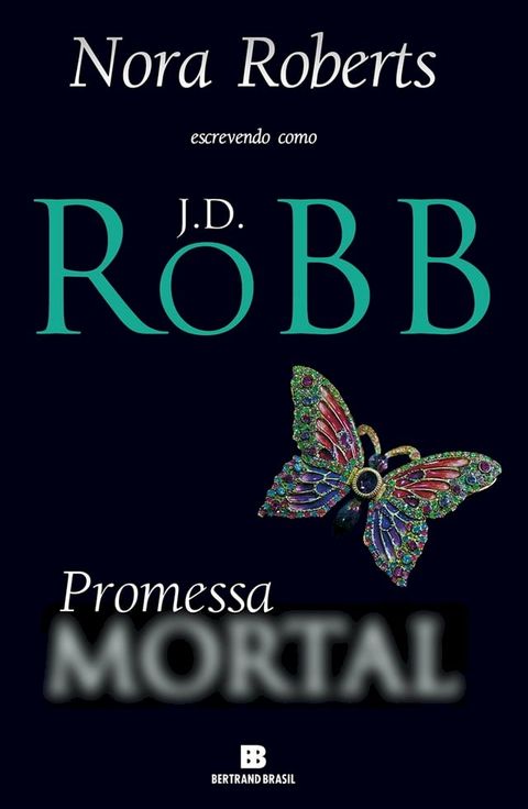 Promessa mortal(Kobo/電子書)