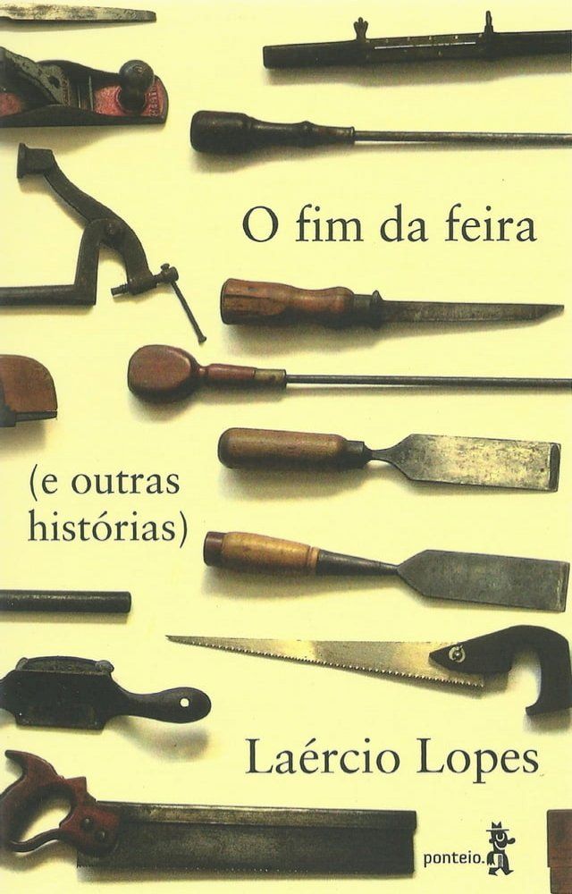  O fim da feira (e outras hist&oacute;rias)(Kobo/電子書)