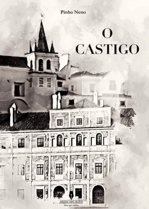 O CASTIGO(Kobo/電子書)