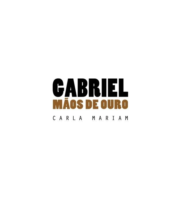  Gabriel Mãos de Ouro(Kobo/電子書)