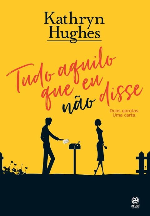 Tudo aquilo que eu n&atilde;o disse(Kobo/電子書)