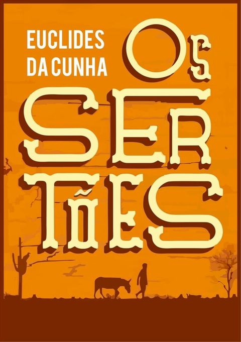 Os Sertões(Kobo/電子書)