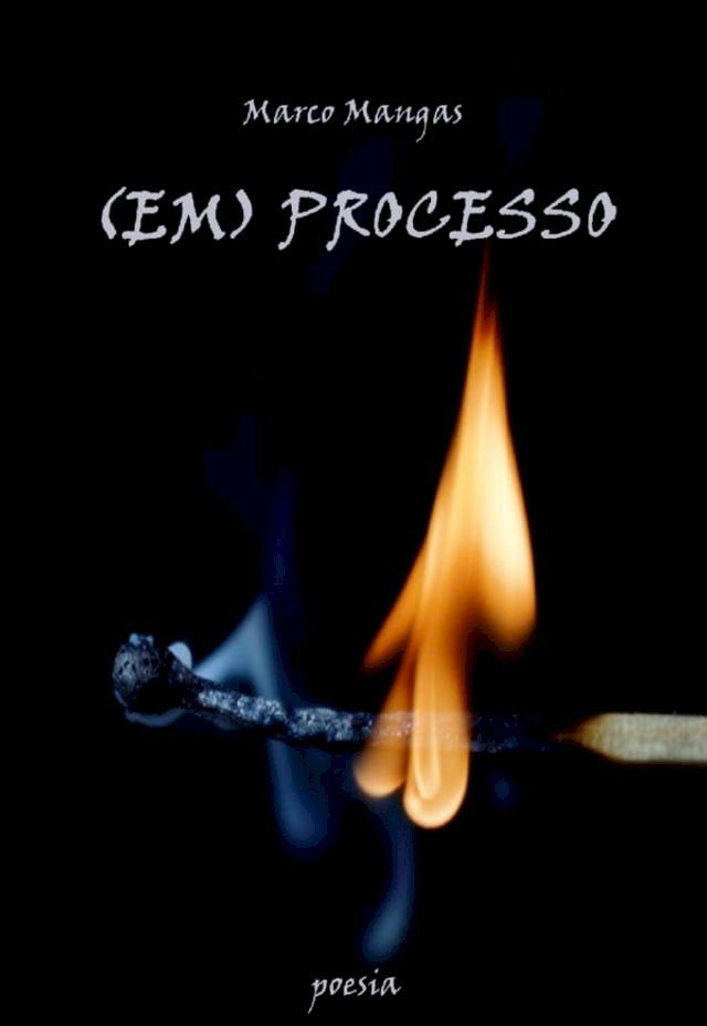  (em) Processo)(Kobo/電子書)