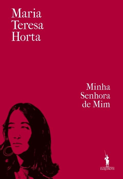 Minha Senhora de Mim(Kobo/電子書)