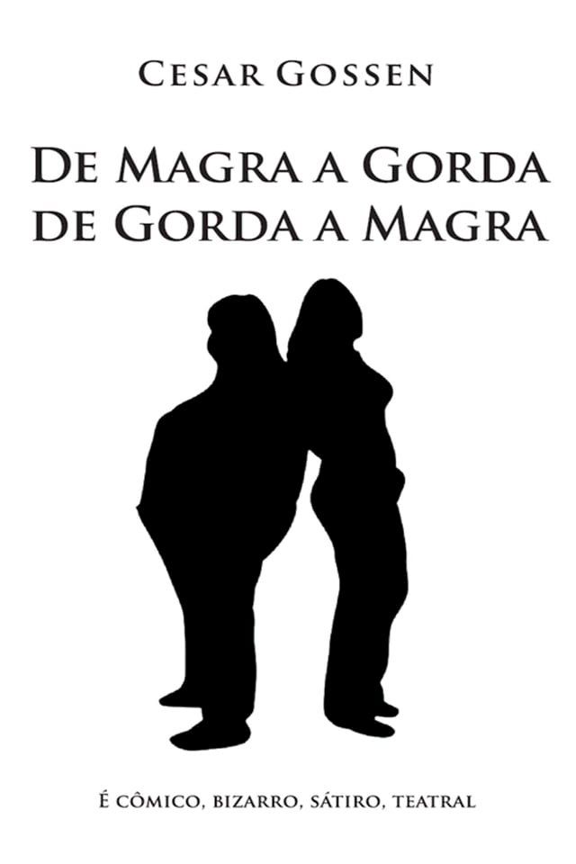  De Magra a Gorda de Gorda a Magra(Kobo/電子書)