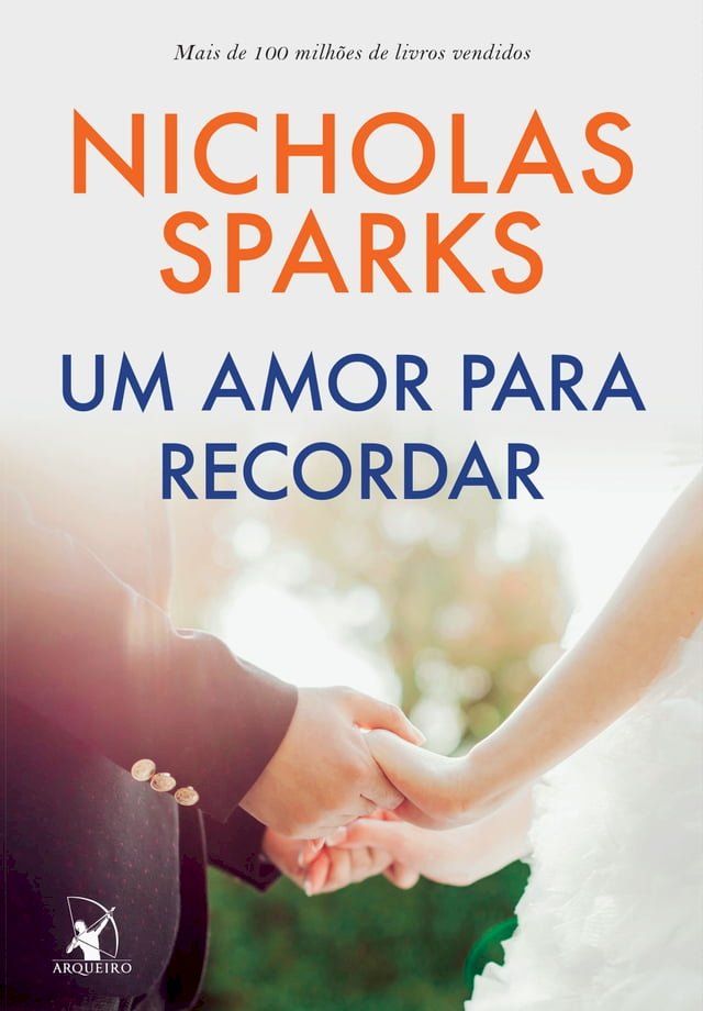  Um amor para recordar(Kobo/電子書)